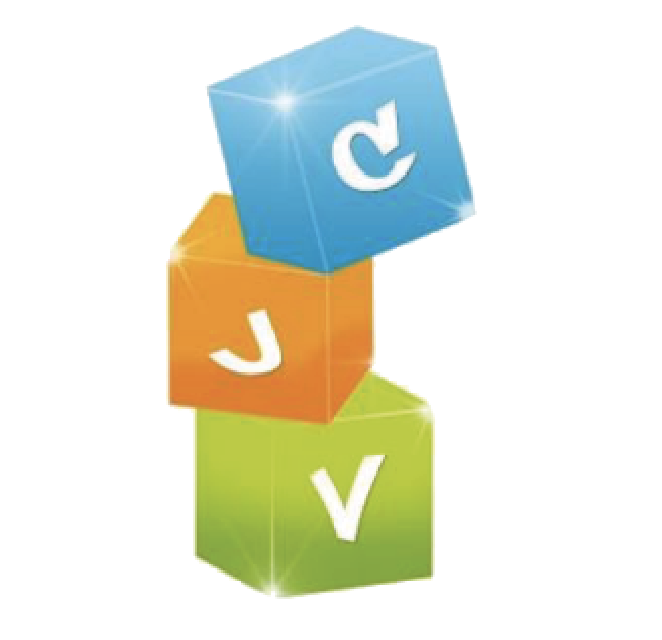 logo CJV
