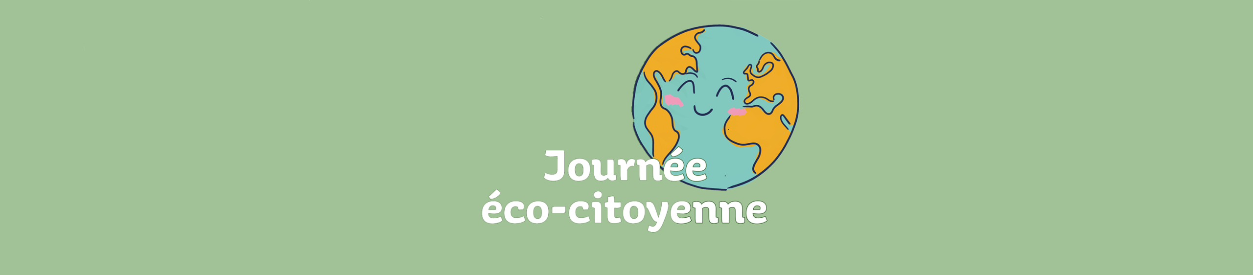 JournĂ©e Ă©co-citoyenne 2026 – 16 septembre